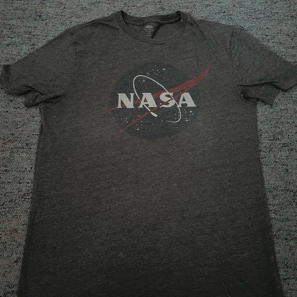 Nasa youth shirt - Picture 1 of 7